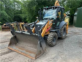 CASE 590 SV
