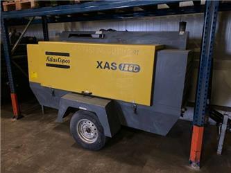 Atlas Copco XAS 186C
