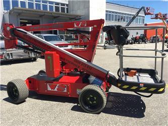 Niftylift HR12NE MK2