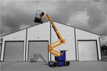 Niftylift HR 15 N