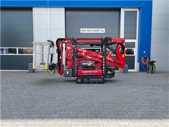 Hinowa Lightlift 15.70 IIIS