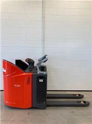 Linde T20SP/131