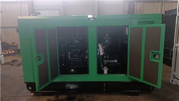 Weichai WP13D405E200silent generator set