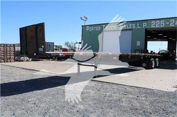 Fruehauf FLATBED