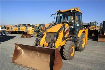 JCB 3DX