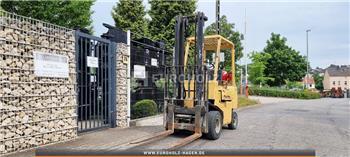 Hyster 1.75 XL