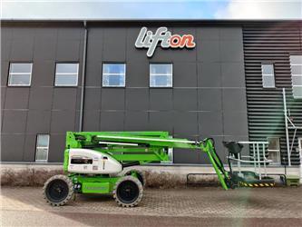 Niftylift HR 17