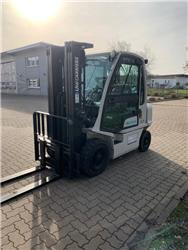 UniCarriers Y1D2A25Q
