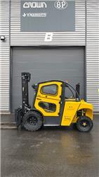  Bomaq B30 MP 4WD