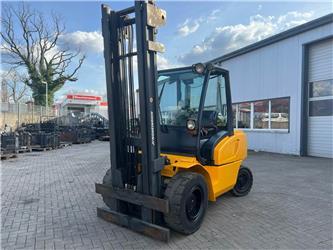 Jungheinrich TFG 40