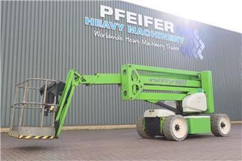 Niftylift HR17NDE
