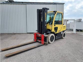 Hyster H 4.0FT6