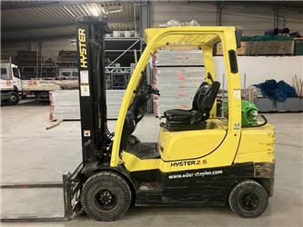 Hyster H2.5CT