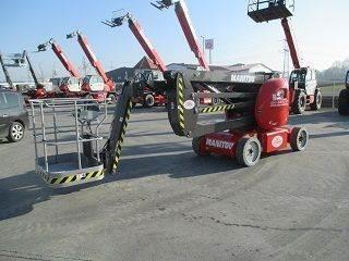 Manitou 150 AETJ3D