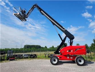 Manitou 220 TJP+