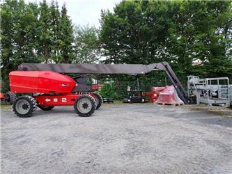 Manitou 220 TJPlus