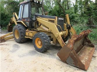 Caterpillar 446B