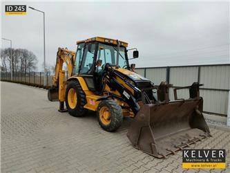 Caterpillar 432 D
