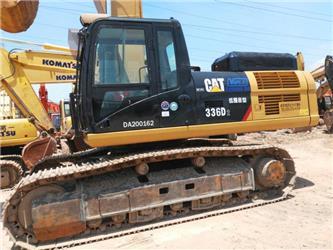 CAT 336 D/mining/hot selling/High/well performance