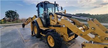 Caterpillar 428