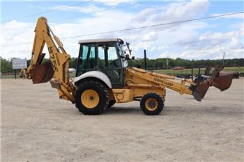Ford 575E