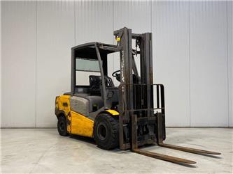 Jungheinrich DFG 435