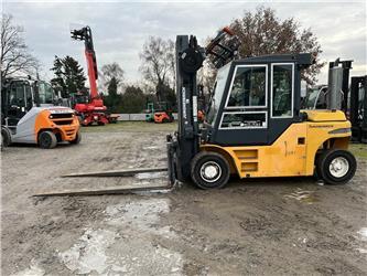 Jungheinrich DFG 660