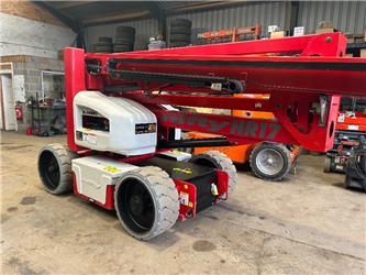 Niftylift HR17NE