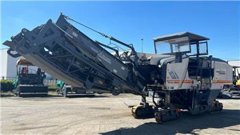 Wirtgen W 200i