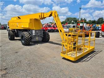 Haulotte HA32PX - 32 m - 4x4x4