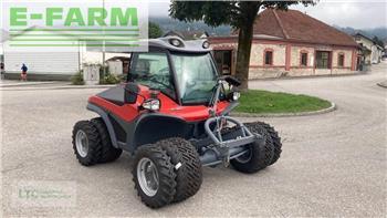 Aebi tt 206