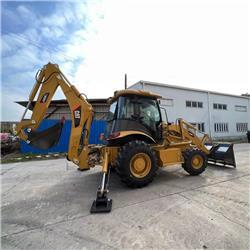 Caterpillar 420 F2