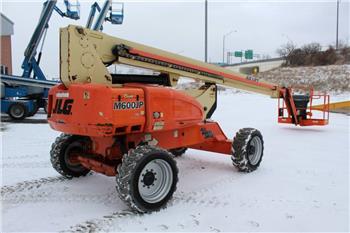 JLG M 600 JP