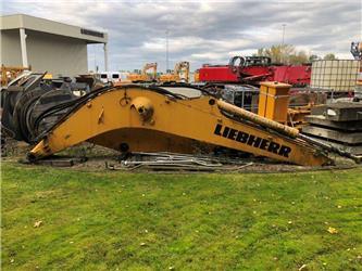 Liebherr R 924