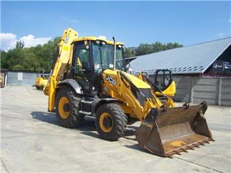 JCB 3 CX