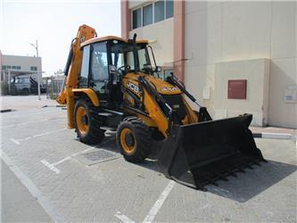 JCB 3DX