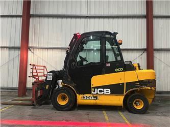 JCB TLT30D