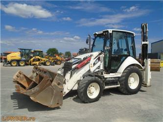 Caterpillar 432F