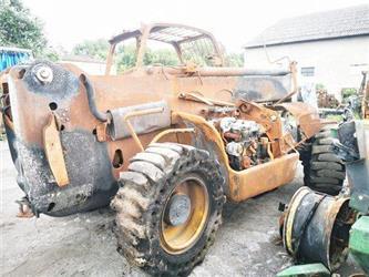 JCB 535-125  axle