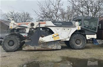 Wirtgen WR2000
