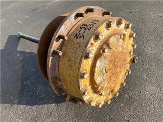 Caterpillar 730 FINAL DRIVE