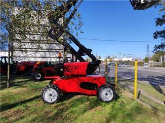 Manitou RENTAL MANGO'12