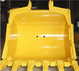 Komatsu PC200-8 BUCKET