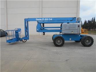 Genie Z 60/34