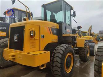 LiuGong 836/second hand Loader/Latest model