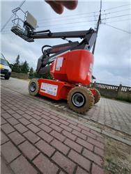 Manitou 150 AET 2