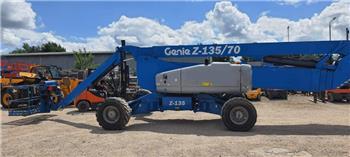 Genie Z 135/70 RT