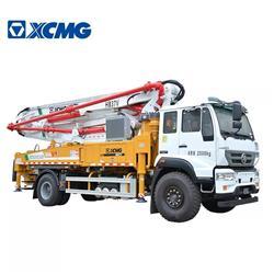XCMG HB37V