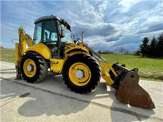 New Holland LB 115 B