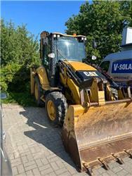 Caterpillar 428F2